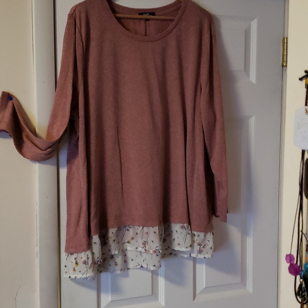Cute top